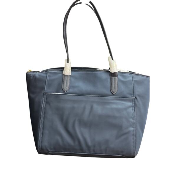 Michael Michael Kors Nylon Kelsey Large Tote Handbag - Picture 1 of 5